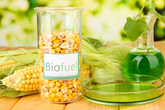 Burwash Weald biofuel availability